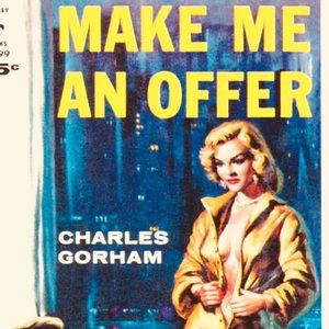 Bundle for an offer!